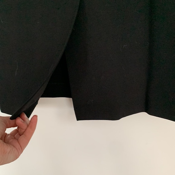 Hourglass midi pencil skirt - Picture 4 of 5